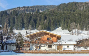Große Ferienwohnung Muehlbach